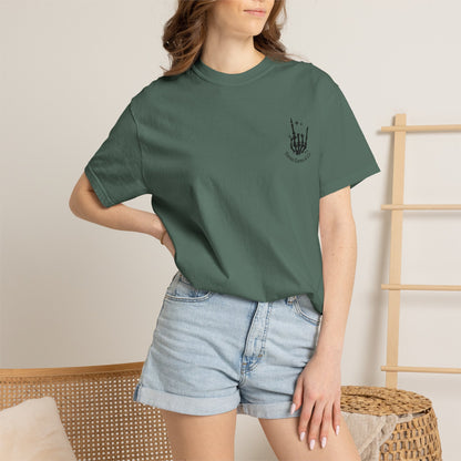 "When I Said I Liked It" Graphic Tee