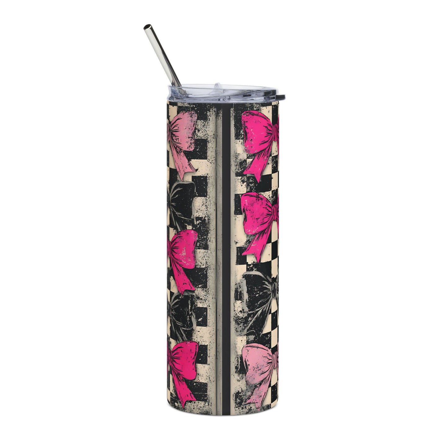 Best mom 20oz Stainless Tumbler