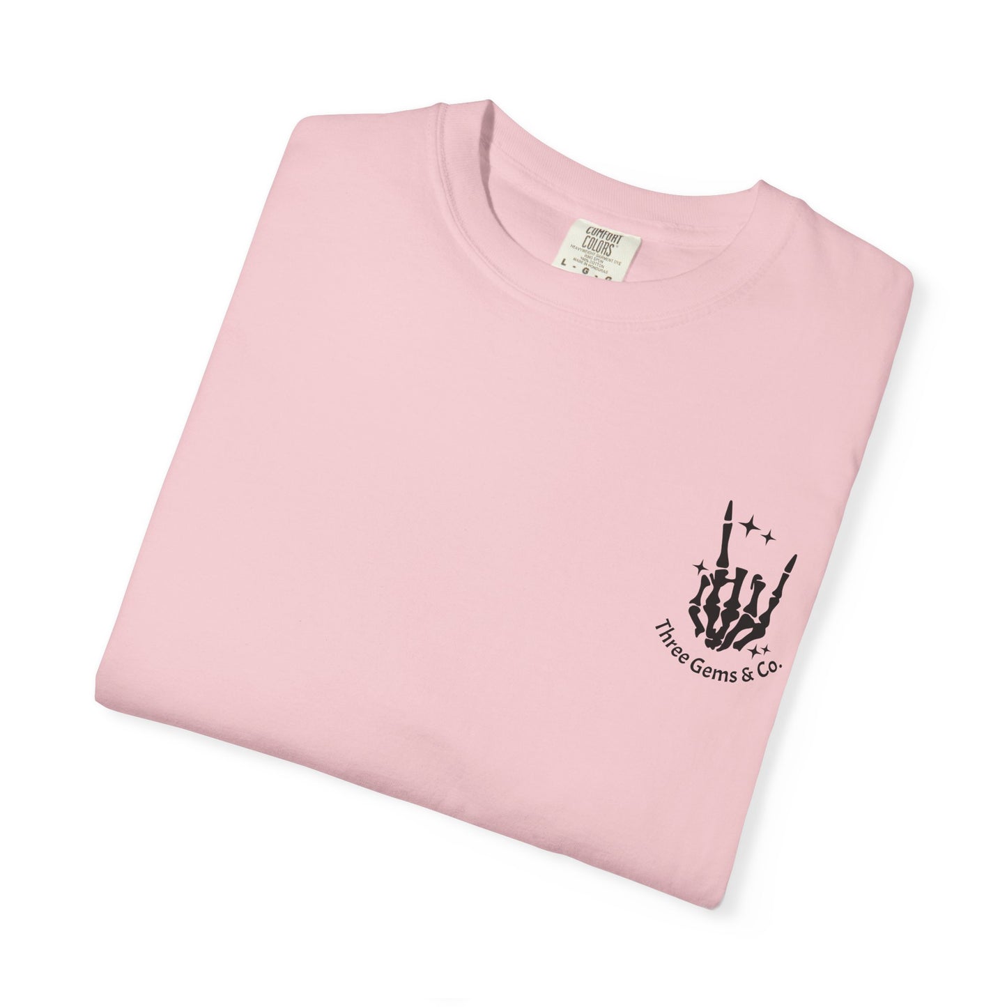 "When I Said I Liked It" Graphic Tee