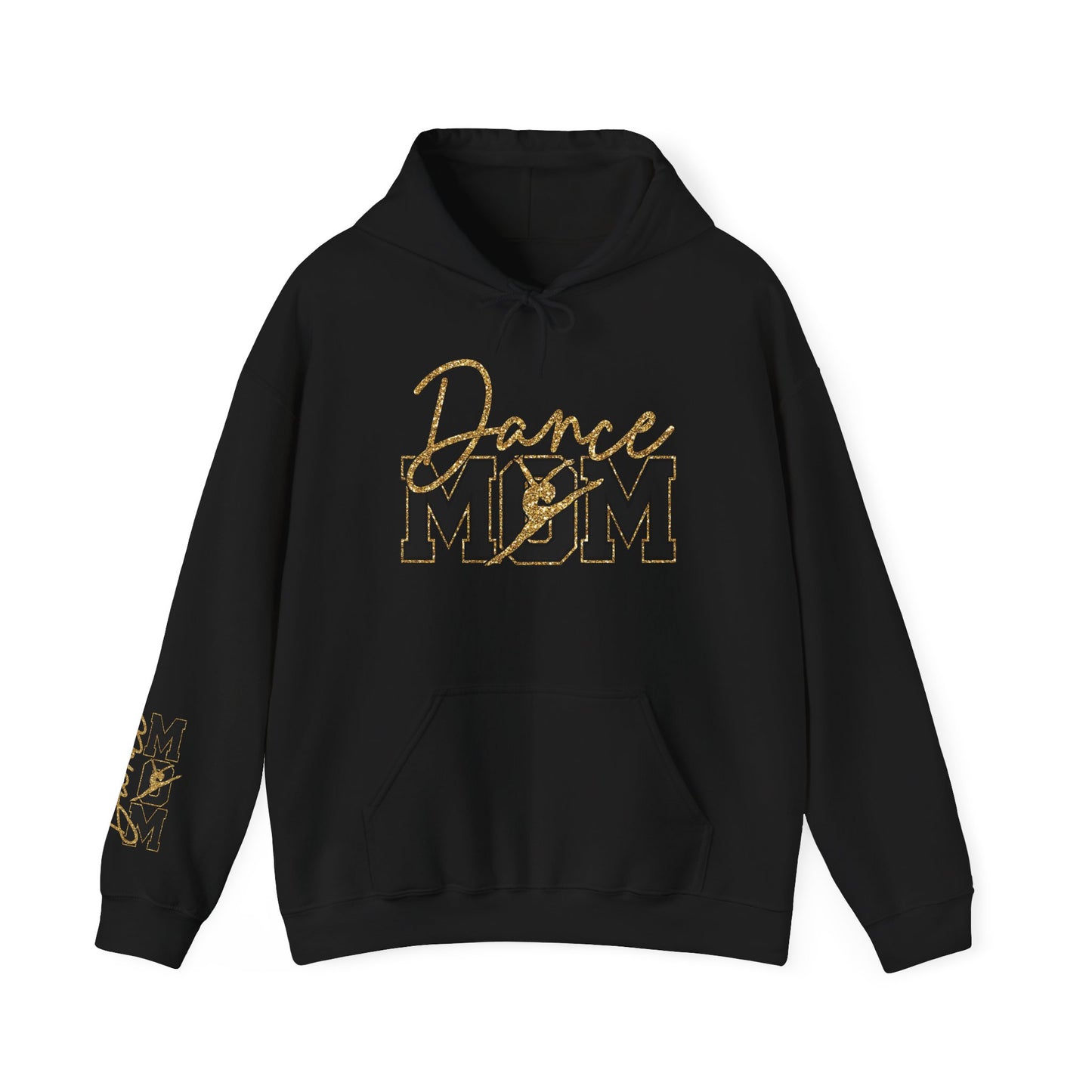 Dance Mom Hoodie