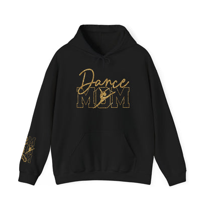 Dance Mom Hoodie