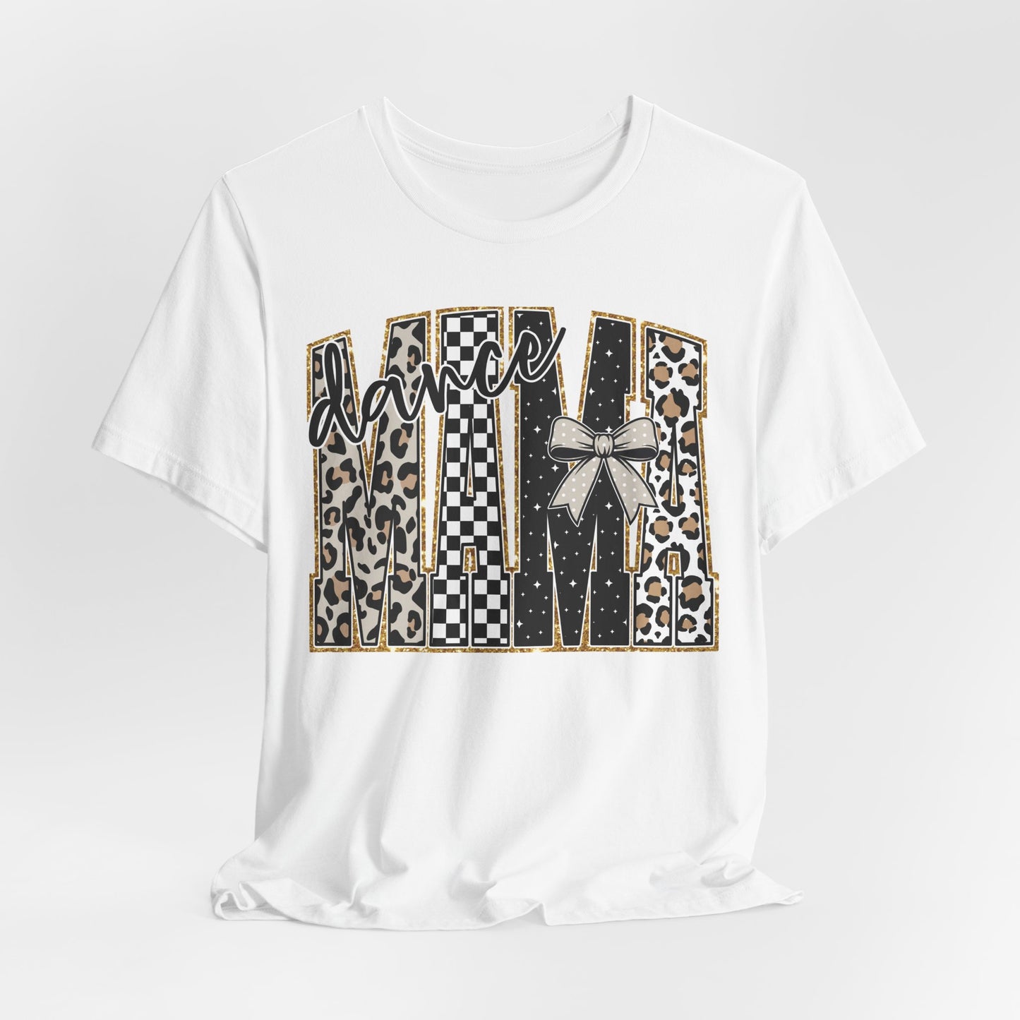 Dance Mama T-Shirt