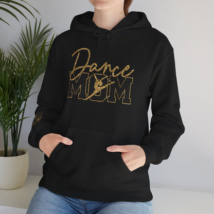 Dance Mom Hoodie