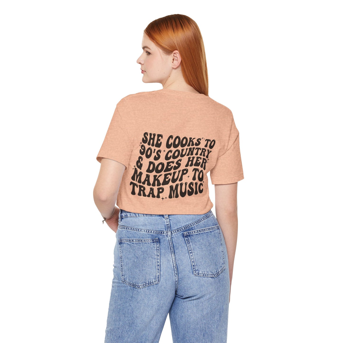 Cooks Graphic Tee