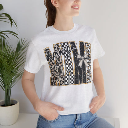 Dance Mama T-Shirt