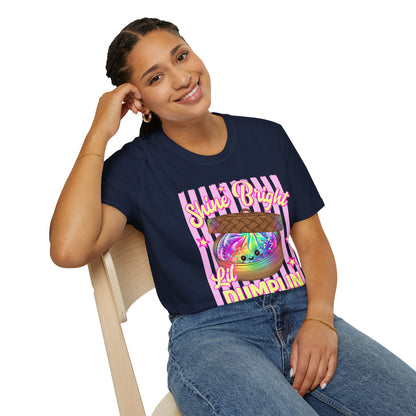 Lil Dumplin' Shine Bright T-Shirt