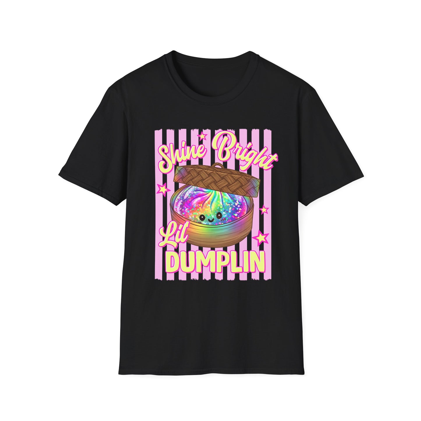 Lil Dumplin' Shine Bright T-Shirt