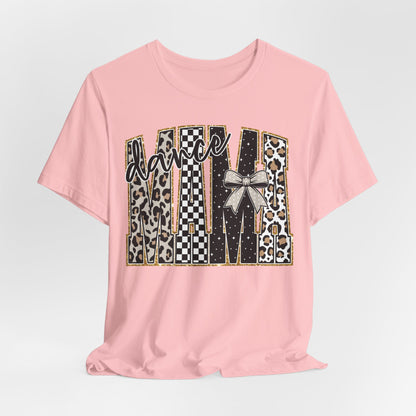 Dance Mama T-Shirt