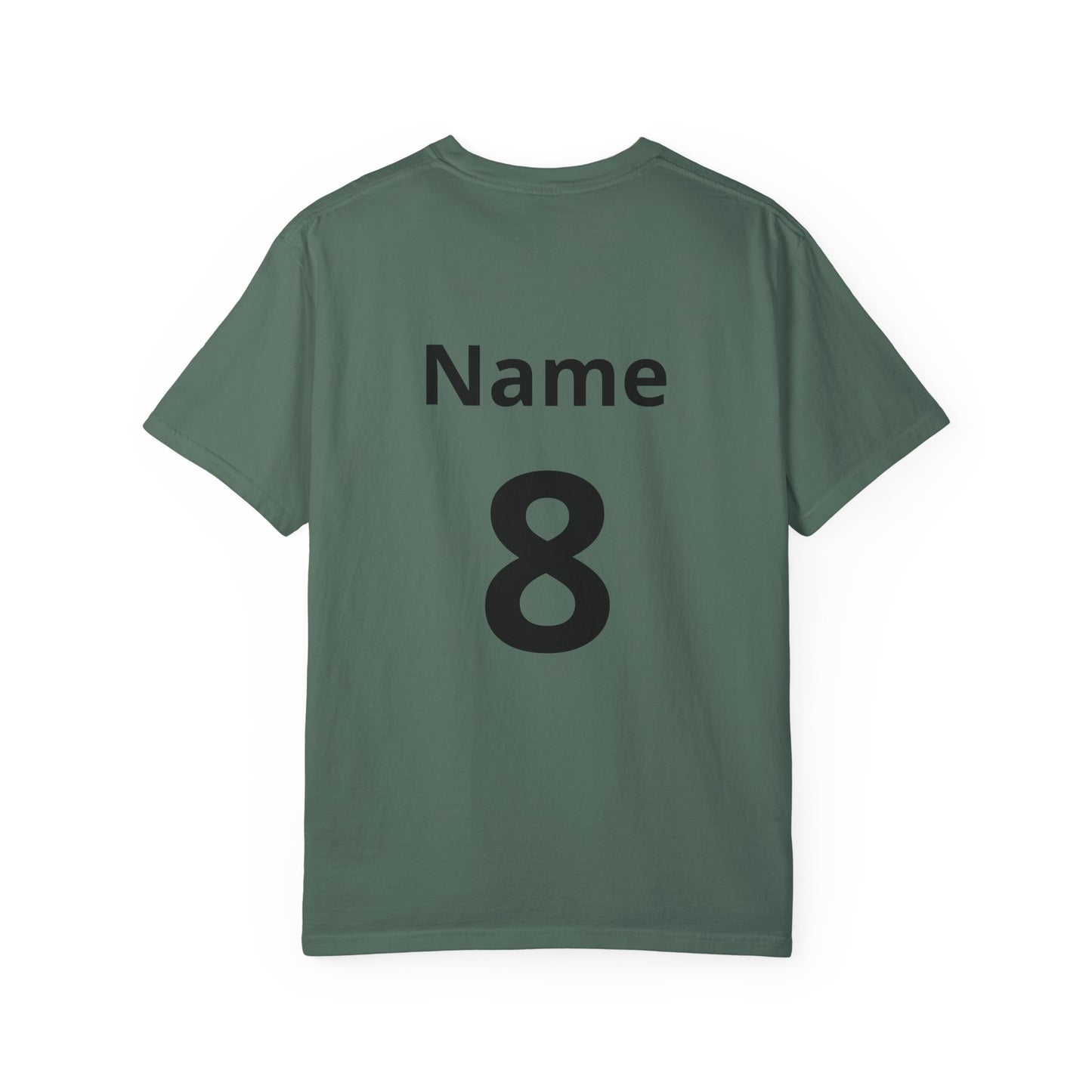 Baseball Mama T‑Shirt