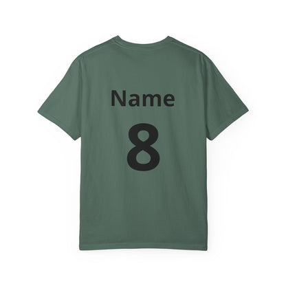 Baseball Mama T‑Shirt