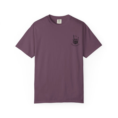 "When I Said I Liked It" Graphic Tee