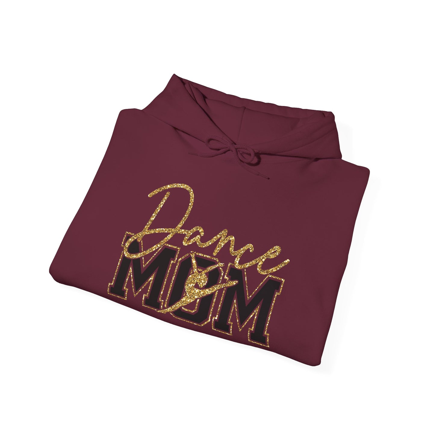 Dance Mom Hoodie