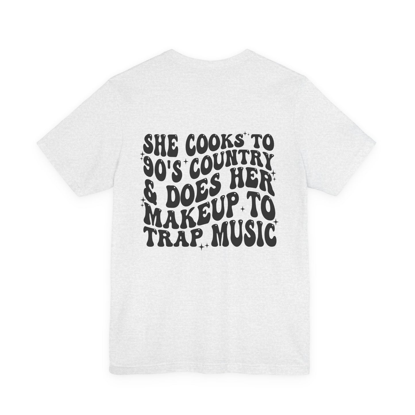 Cooks Graphic Tee