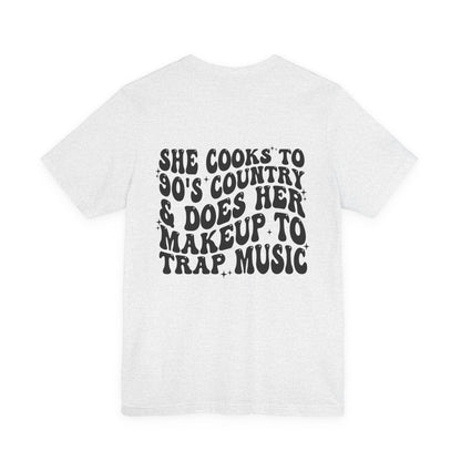Cooks Graphic Tee