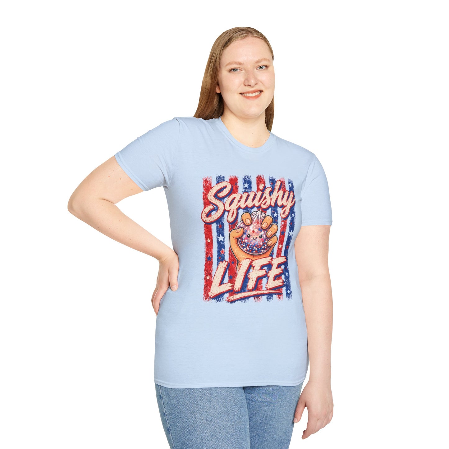 Squishy Life T-Shirt