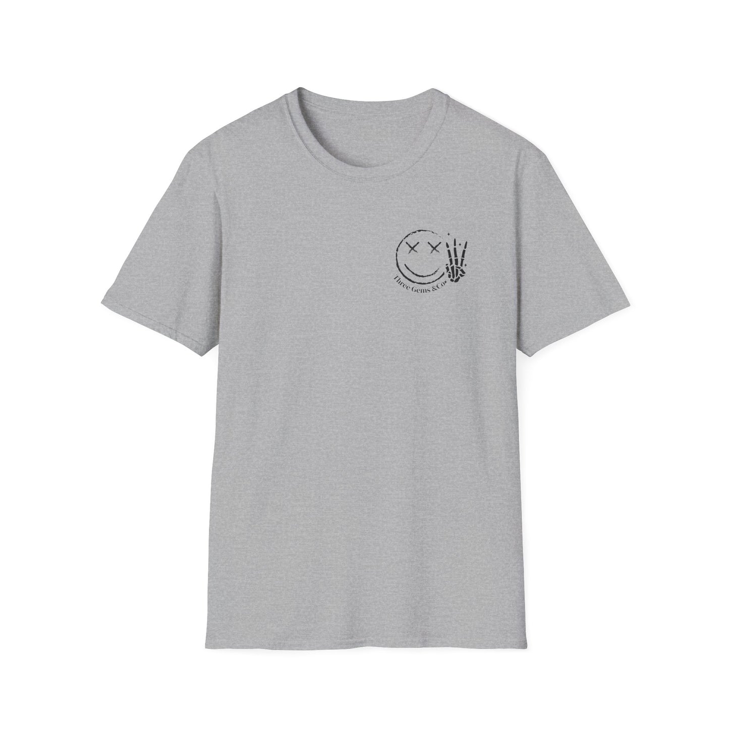Funny 'Tough Week' T-Shirt