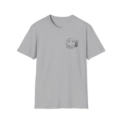 Funny 'Tough Week' T-Shirt