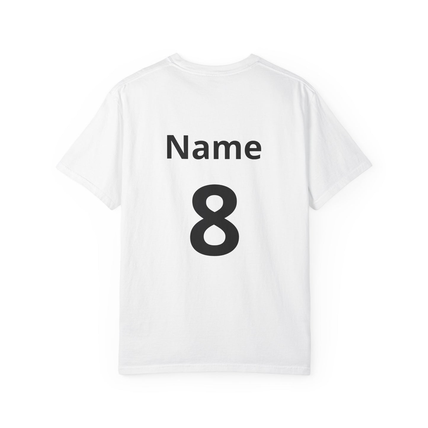 Baseball Mama T‑Shirt