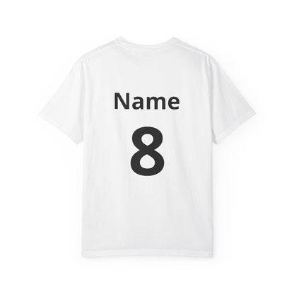 Baseball Mama T‑Shirt