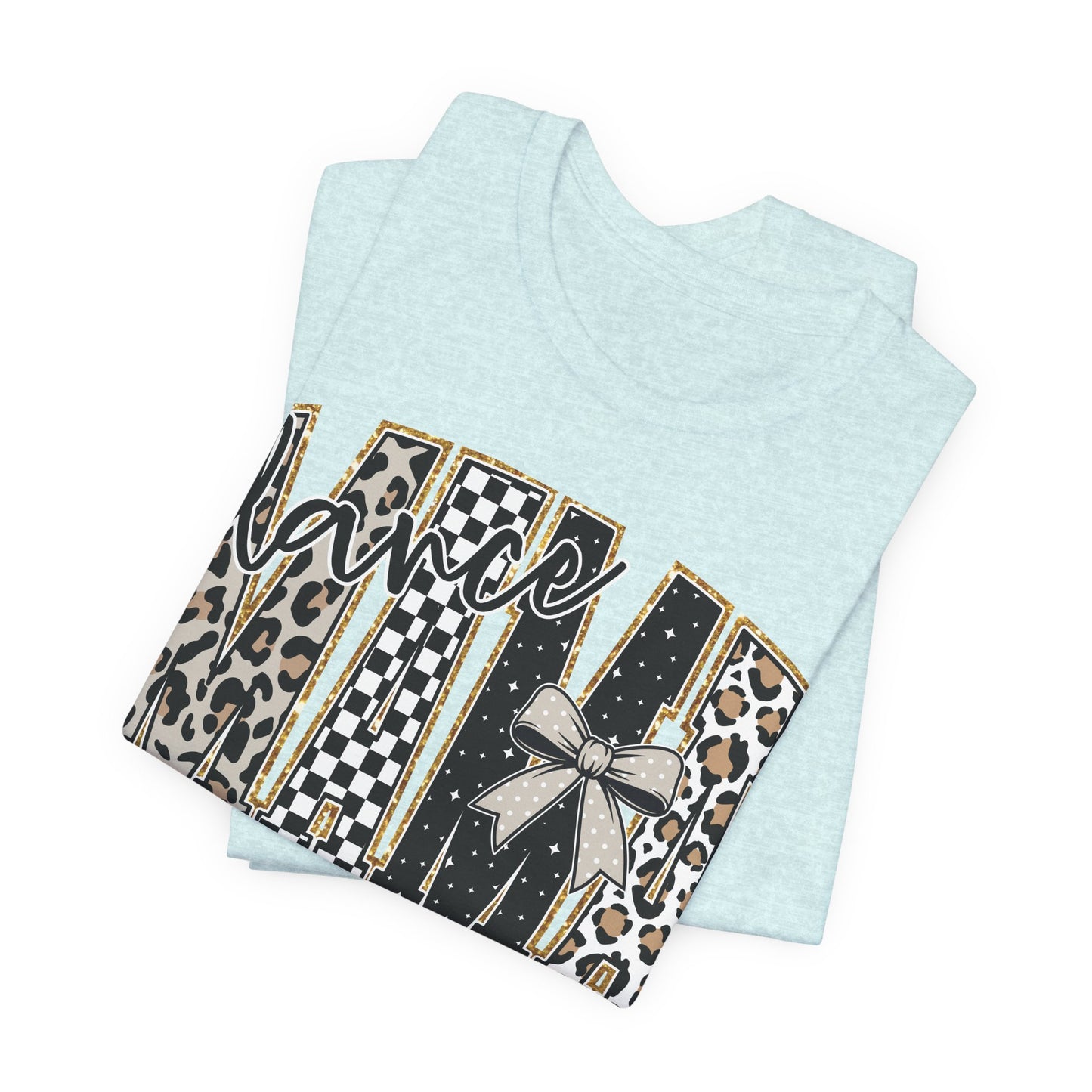 Dance Mama T-Shirt