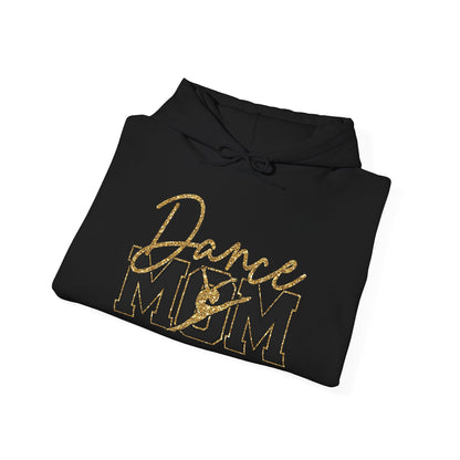 Dance Mom Hoodie