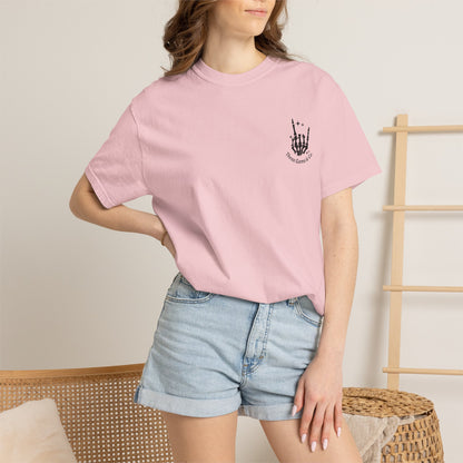 "When I Said I Liked It" Graphic Tee