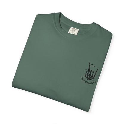 "When I Said I Liked It" Graphic Tee