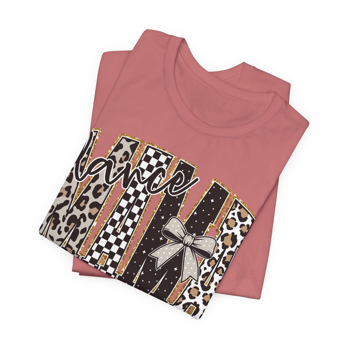 Dance Mama T-Shirt