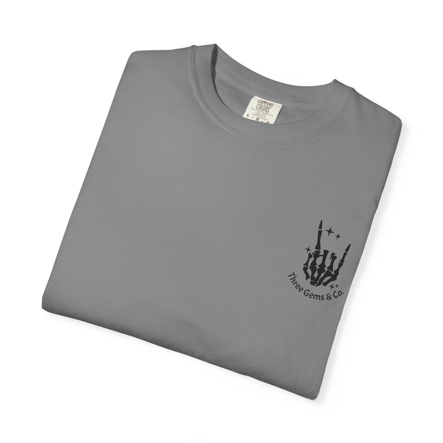 "When I Said I Liked It" Graphic Tee