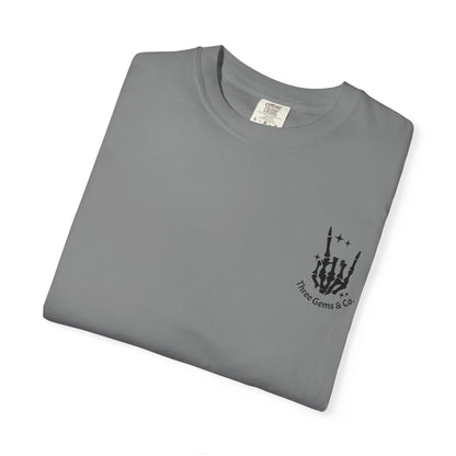 "When I Said I Liked It" Graphic Tee