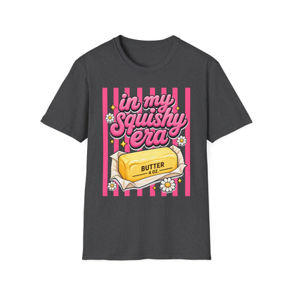 In My Squishy Era Butter Tee