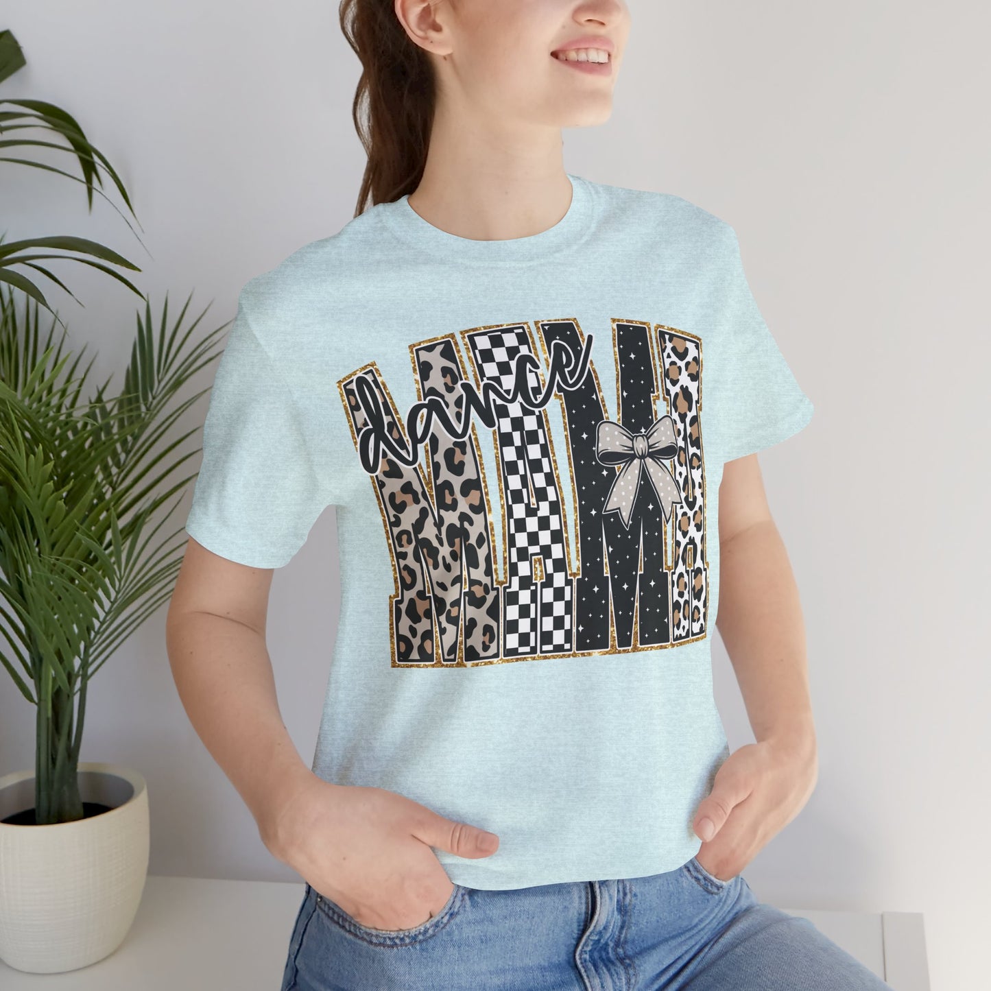 Dance Mama T-Shirt