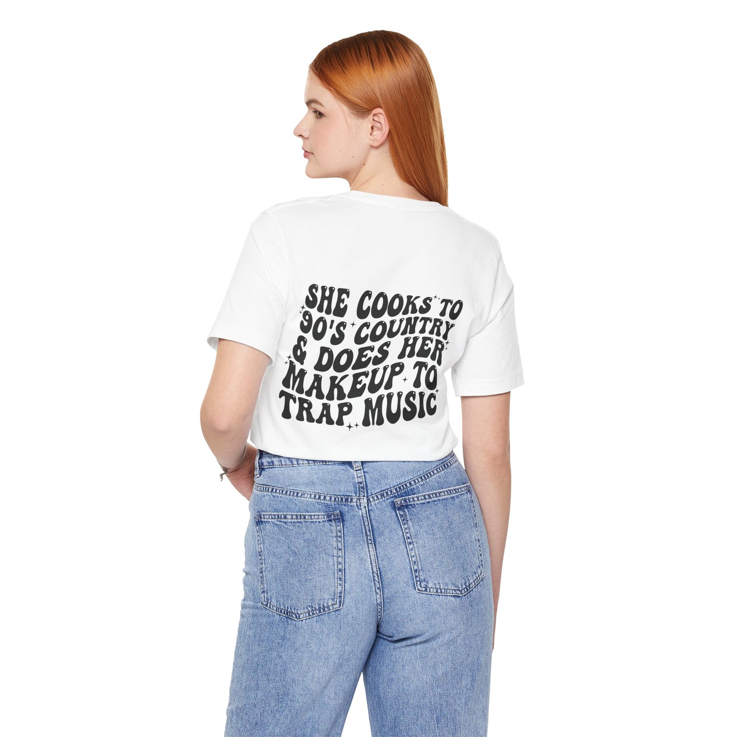 Cooks Graphic Tee