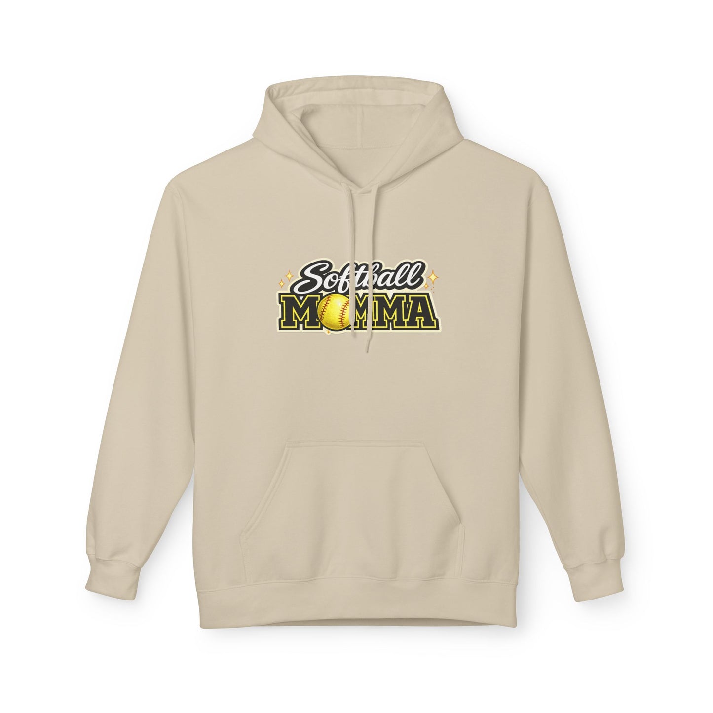 Hot Mess Graphic Hoodie