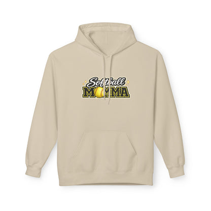 Hot Mess Graphic Hoodie