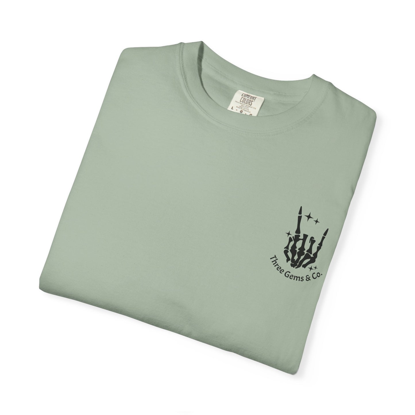 "When I Said I Liked It" Graphic Tee