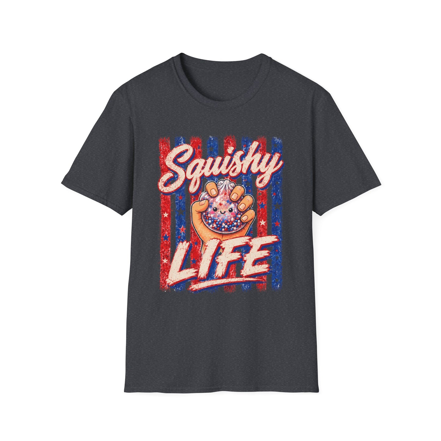 Squishy Life T-Shirt