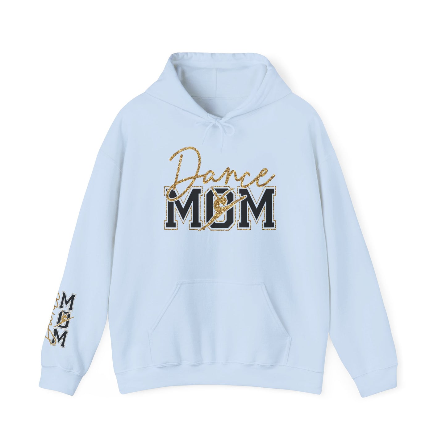 Dance Mom Hoodie