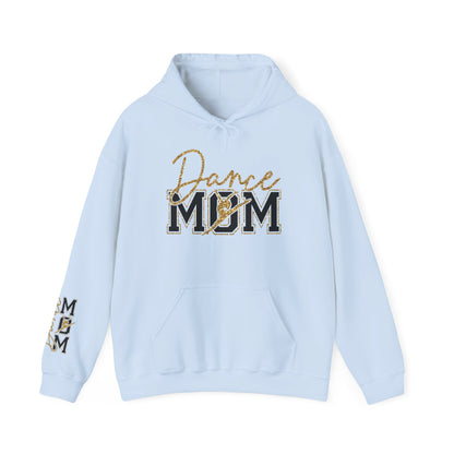Dance Mom Hoodie