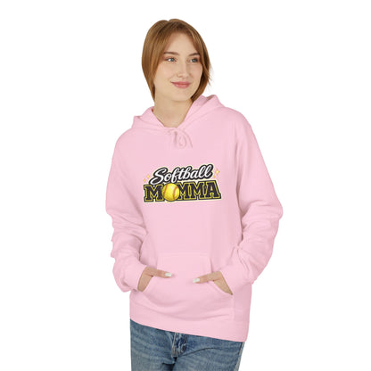 Hot Mess Graphic Hoodie