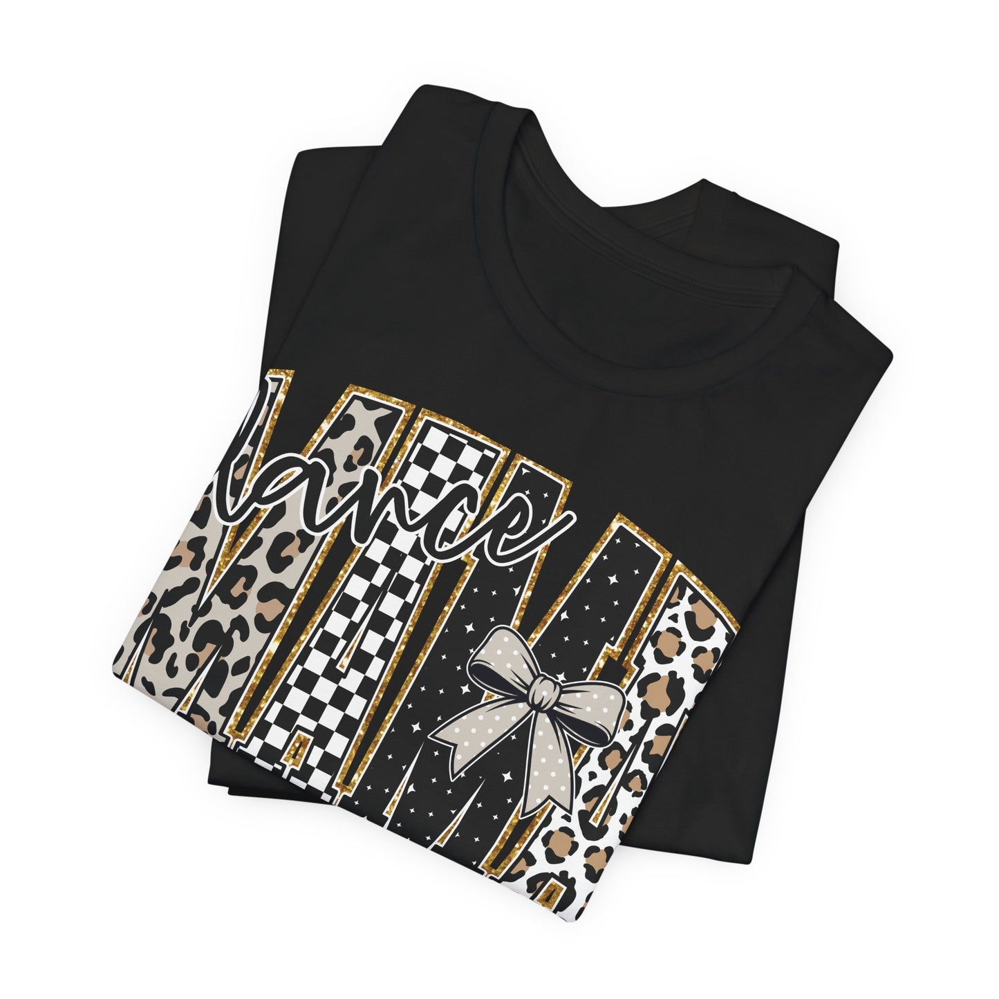 Dance Mama T-Shirt