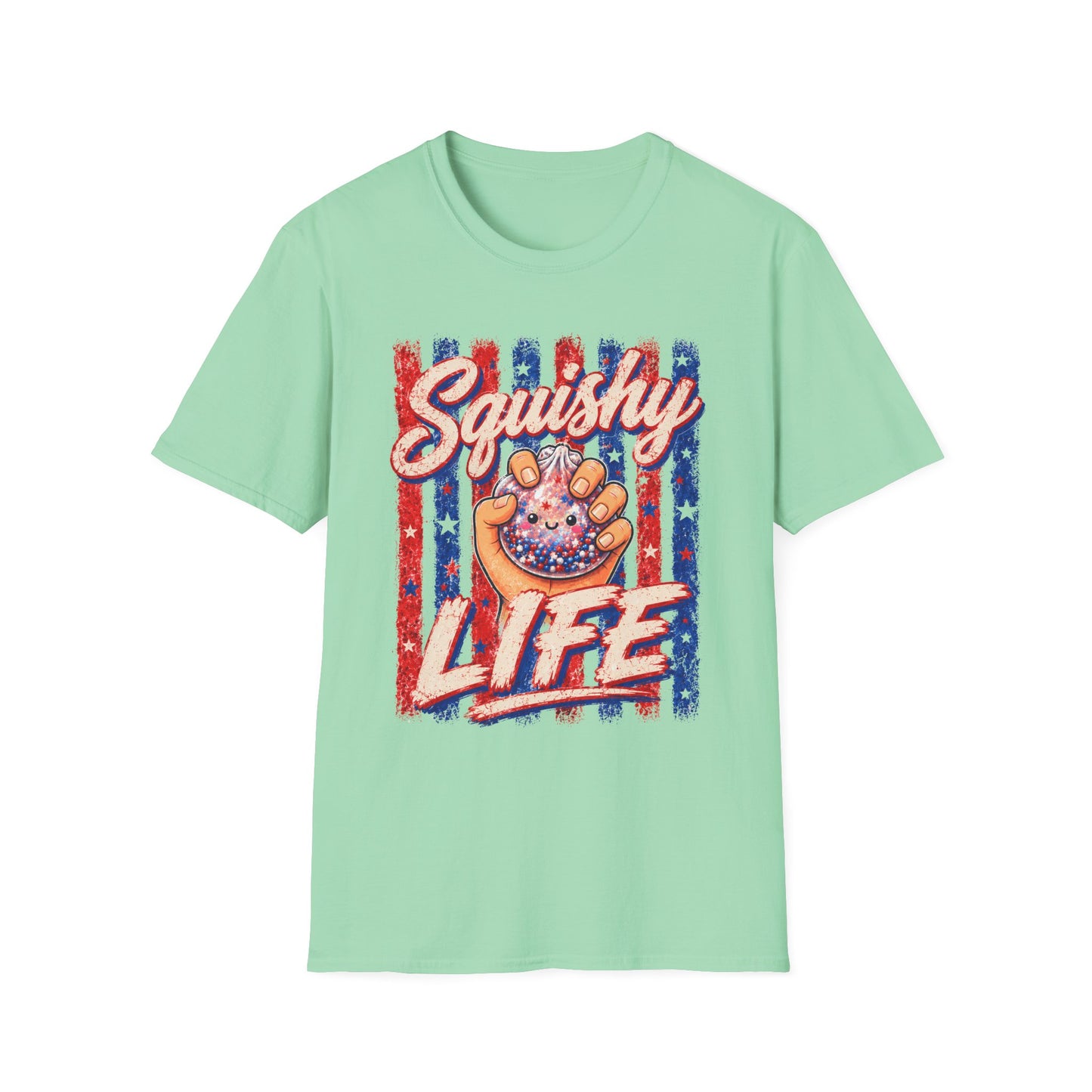 Squishy Life T-Shirt