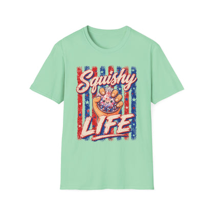 Squishy Life T-Shirt
