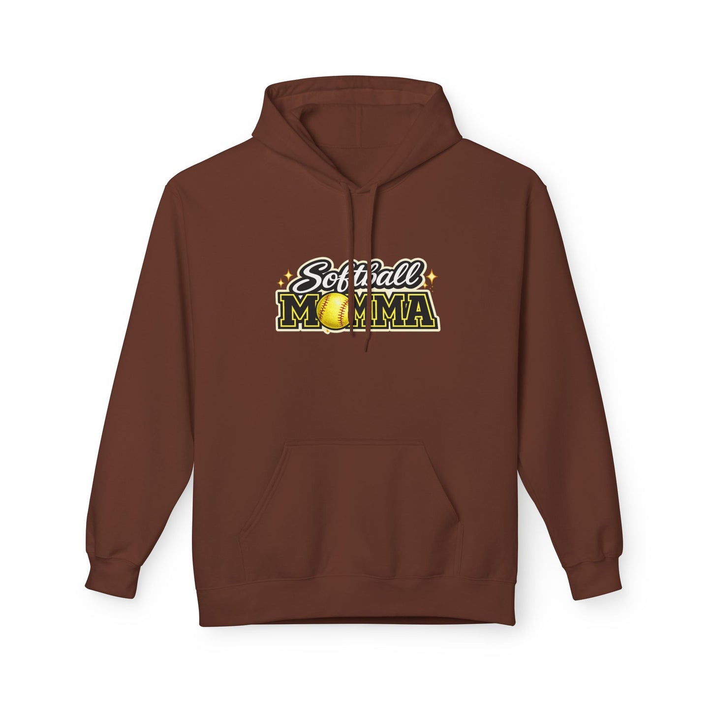 Hot Mess Graphic Hoodie