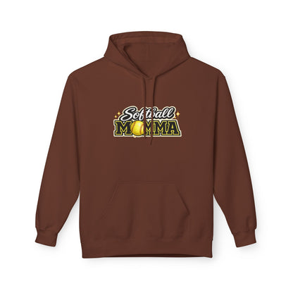 Hot Mess Graphic Hoodie