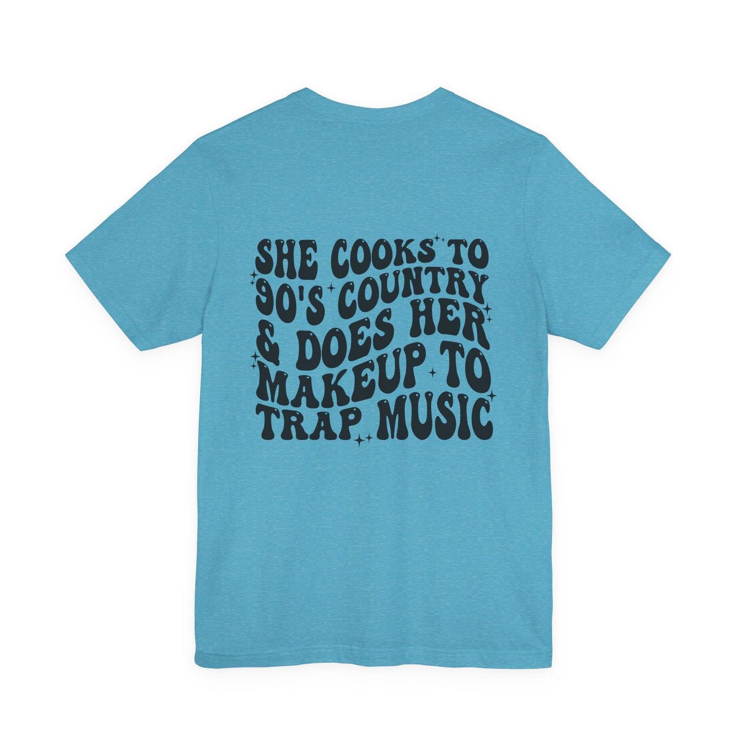 Cooks Graphic Tee