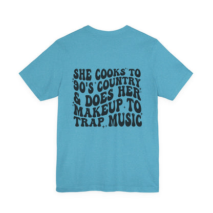 Cooks Graphic Tee