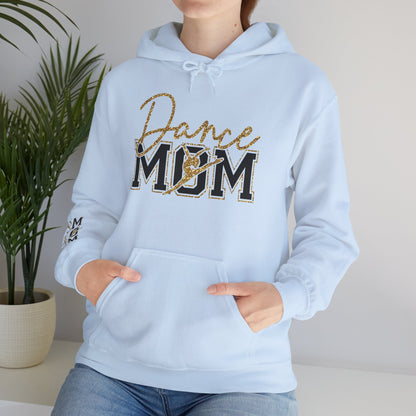 Dance Mom Hoodie