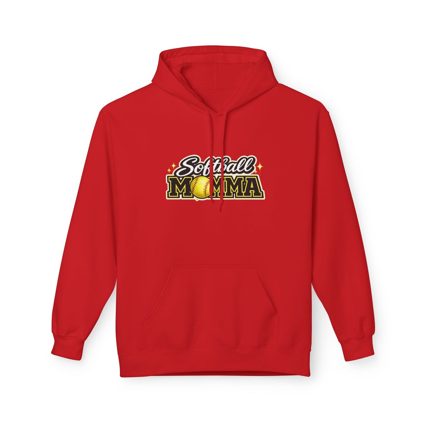 Hot Mess Graphic Hoodie