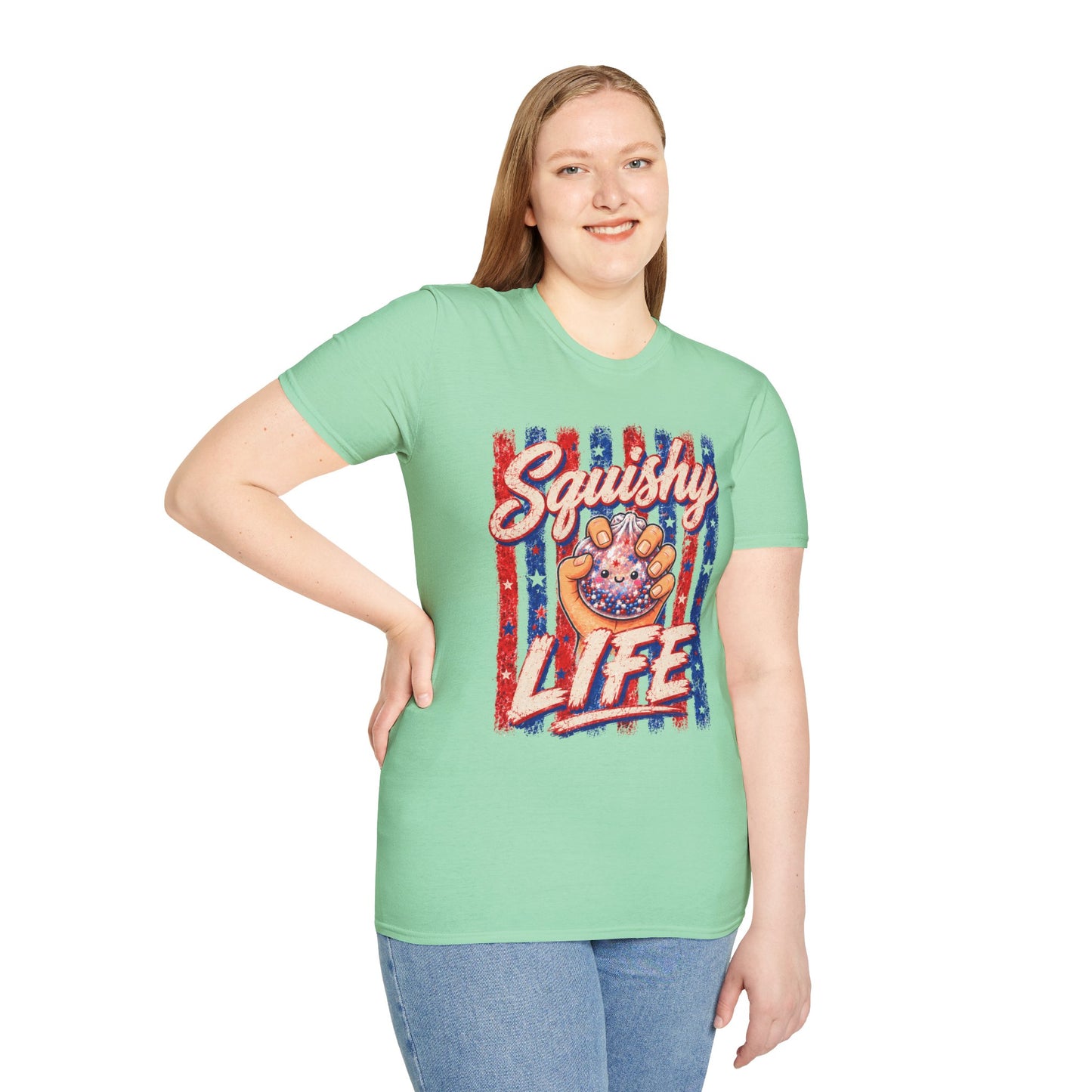 Squishy Life T-Shirt